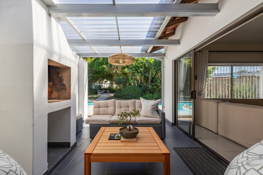 3 Bedroom Property for Sale in Seaside Longships Western Cape